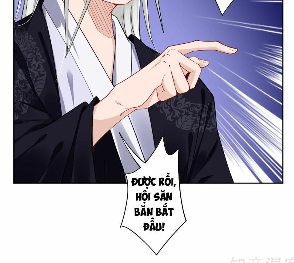 đọc truyện Nghịch Thiên Chiến Thần Chương 43 ảnh 6 tại Thiên Thai Truyện