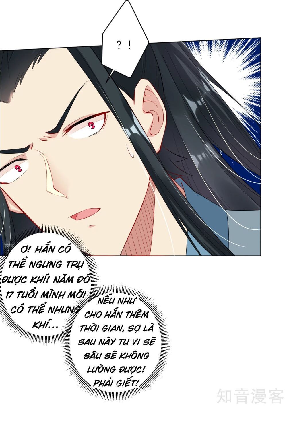 đọc truyện Nghịch Thiên Chiến Thần Chương 44 ảnh 13 tại Thiên Thai Truyện