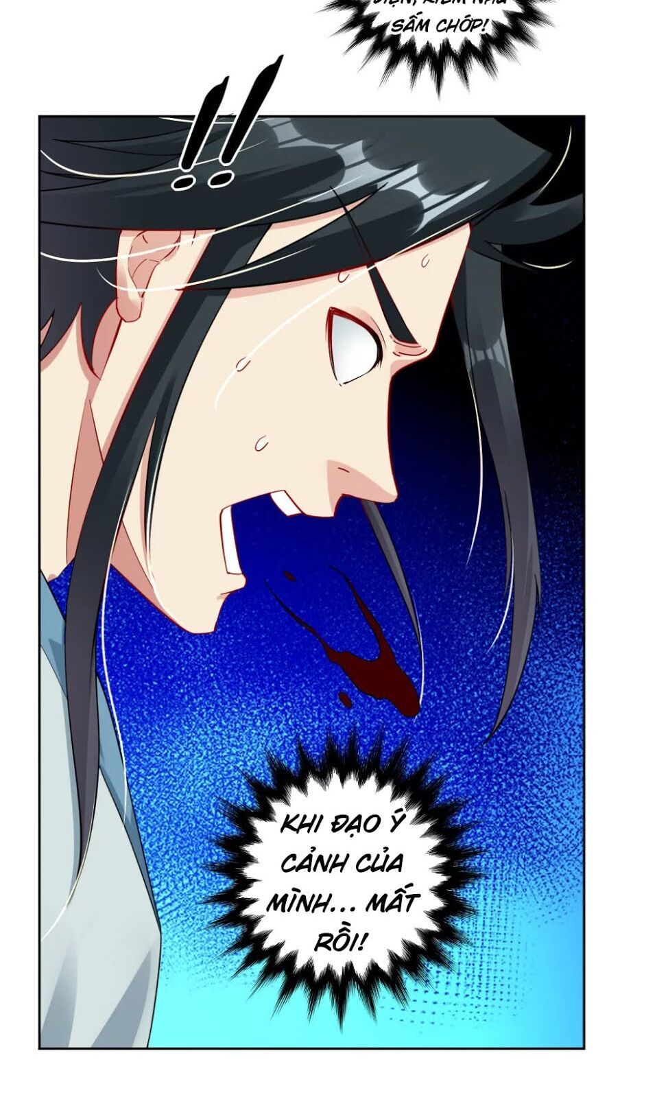 đọc truyện Nghịch Thiên Chiến Thần Chương 44 ảnh 20 tại Thiên Thai Truyện