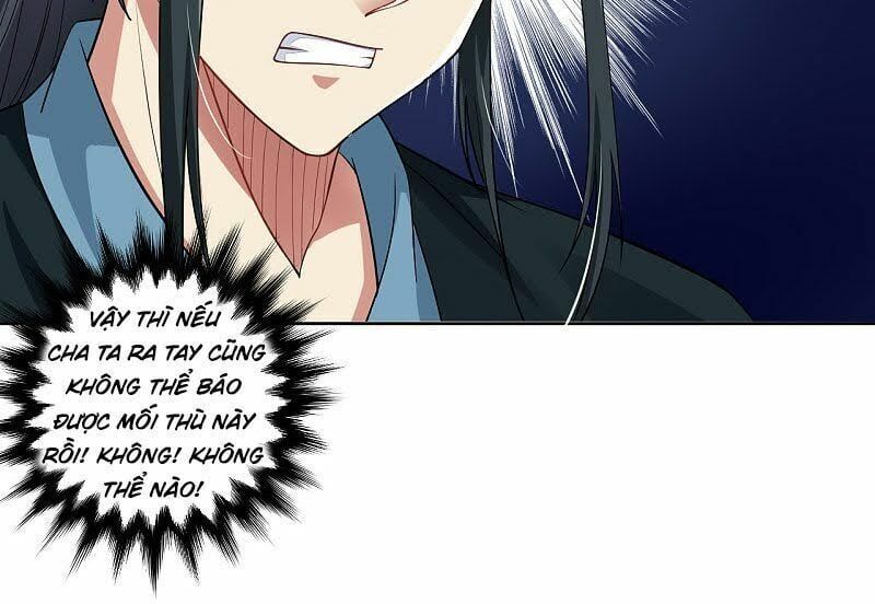 đọc truyện Nghịch Thiên Chiến Thần Chương 47 ảnh 16 tại Thiên Thai Truyện