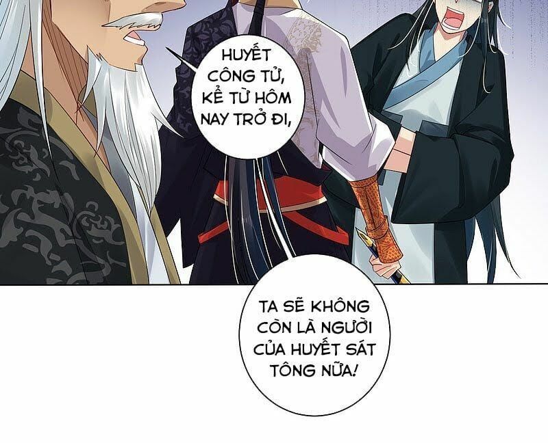 đọc truyện Nghịch Thiên Chiến Thần Chương 48 ảnh 12 tại Thiên Thai Truyện