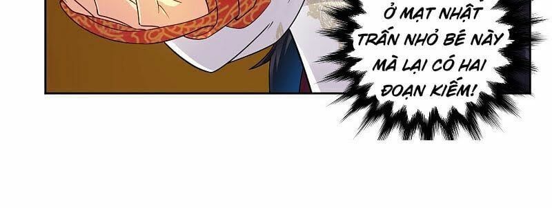 đọc truyện Nghịch Thiên Chiến Thần Chương 48 ảnh 18 tại Thiên Thai Truyện