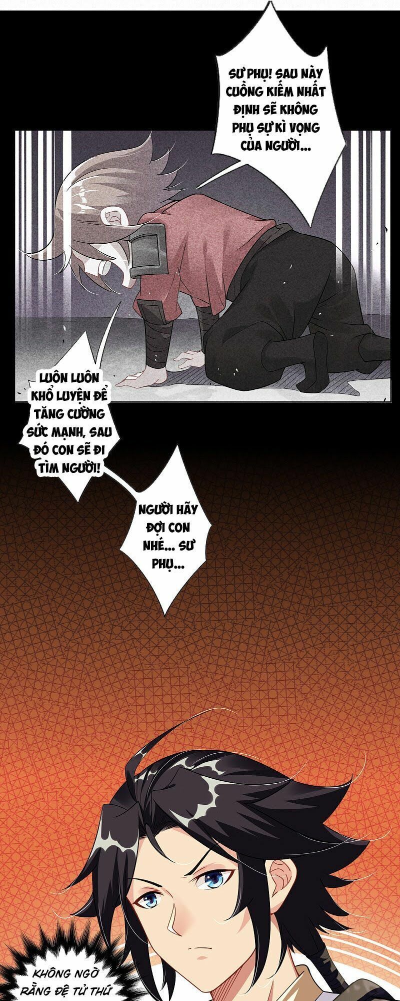 đọc truyện Nghịch Thiên Chiến Thần Chương 48 ảnh 7 tại Thiên Thai Truyện