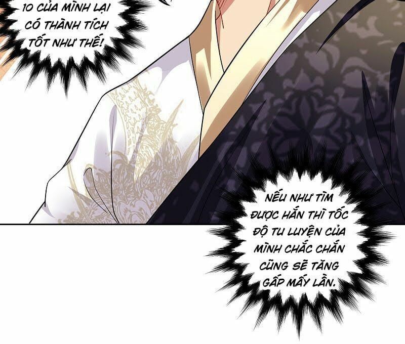 đọc truyện Nghịch Thiên Chiến Thần Chương 48 ảnh 8 tại Thiên Thai Truyện