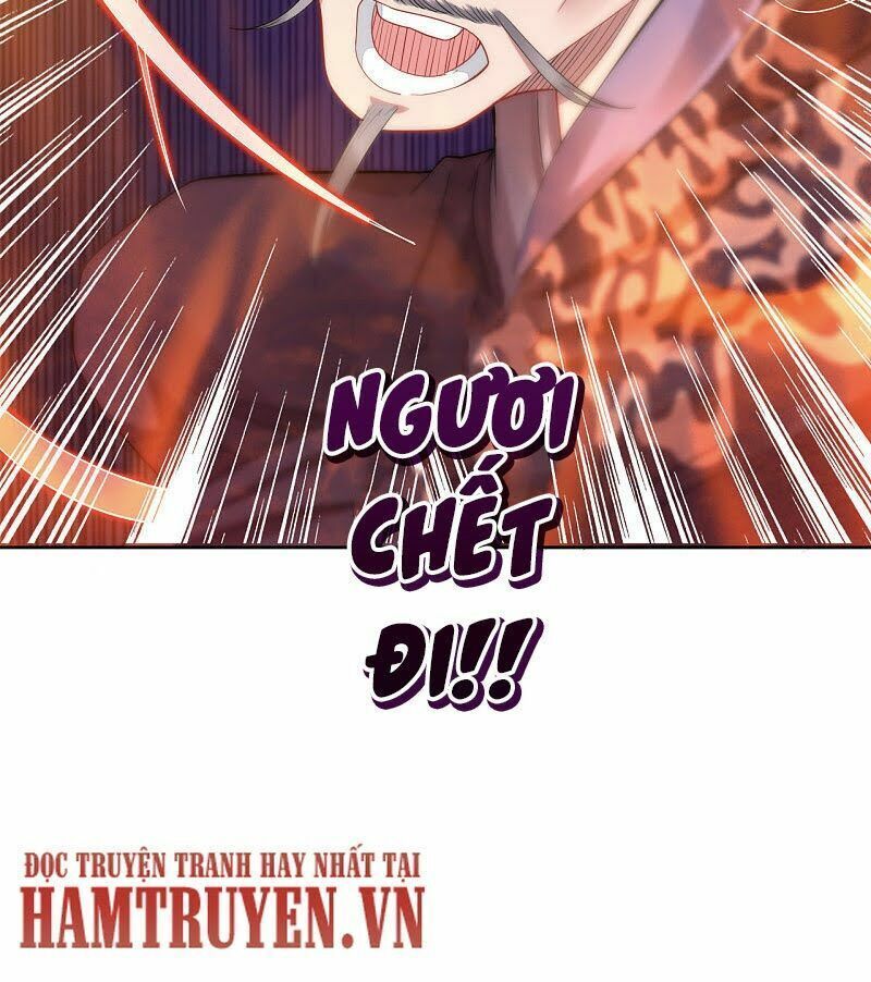 đọc truyện Nghịch Thiên Chiến Thần Chương 49 ảnh 18 tại Thiên Thai Truyện