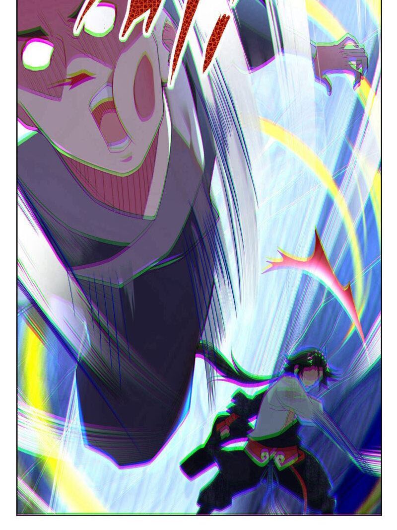 đọc truyện Nghịch Thiên Chiến Thần Chương 5 ảnh 16 tại Thiên Thai Truyện