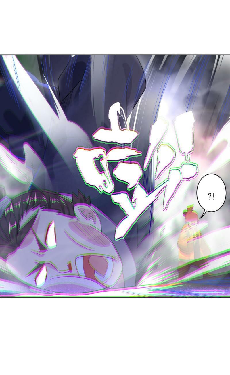 đọc truyện Nghịch Thiên Chiến Thần Chương 5 ảnh 17 tại Thiên Thai Truyện