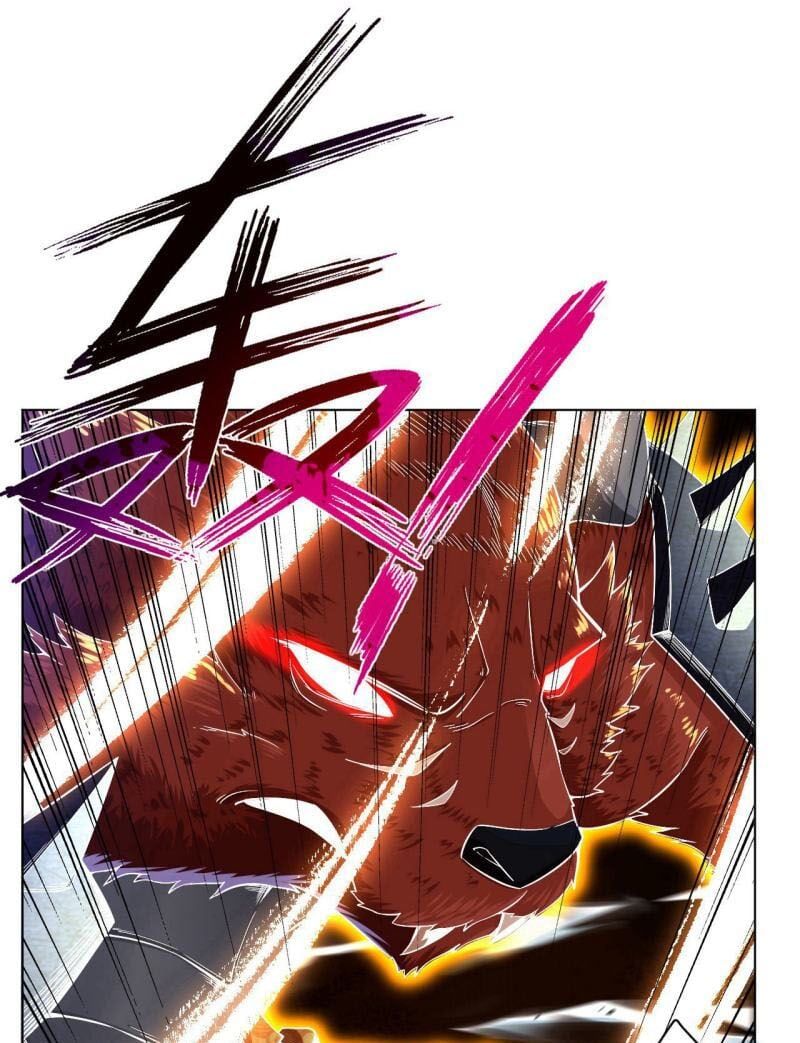 đọc truyện Nghịch Thiên Chiến Thần Chương 5 ảnh 18 tại Thiên Thai Truyện