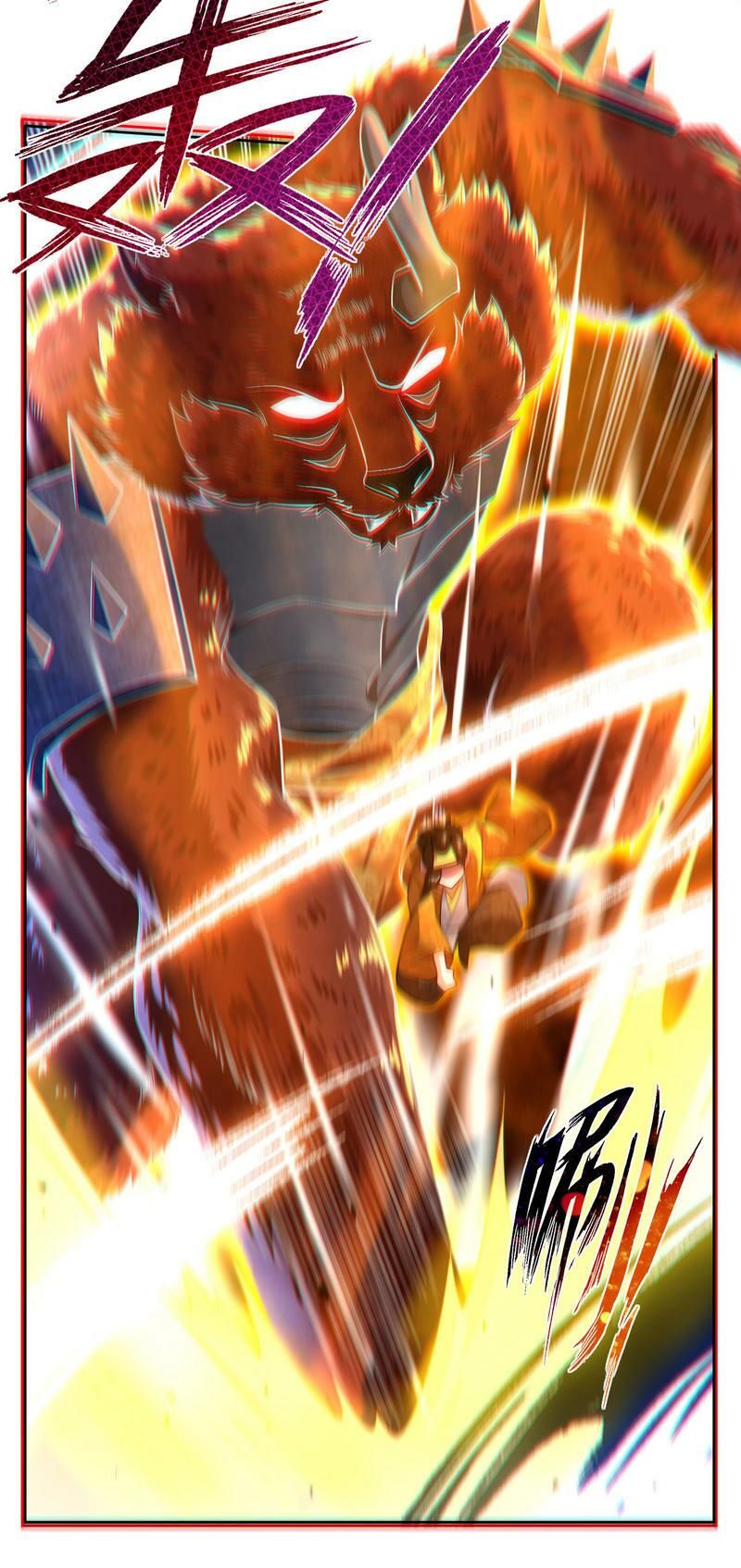 đọc truyện Nghịch Thiên Chiến Thần Chương 5 ảnh 28 tại Thiên Thai Truyện