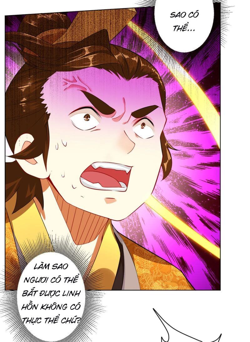 đọc truyện Nghịch Thiên Chiến Thần Chương 5 ảnh 40 tại Thiên Thai Truyện