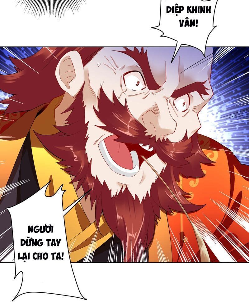 đọc truyện Nghịch Thiên Chiến Thần Chương 5 ảnh 41 tại Thiên Thai Truyện