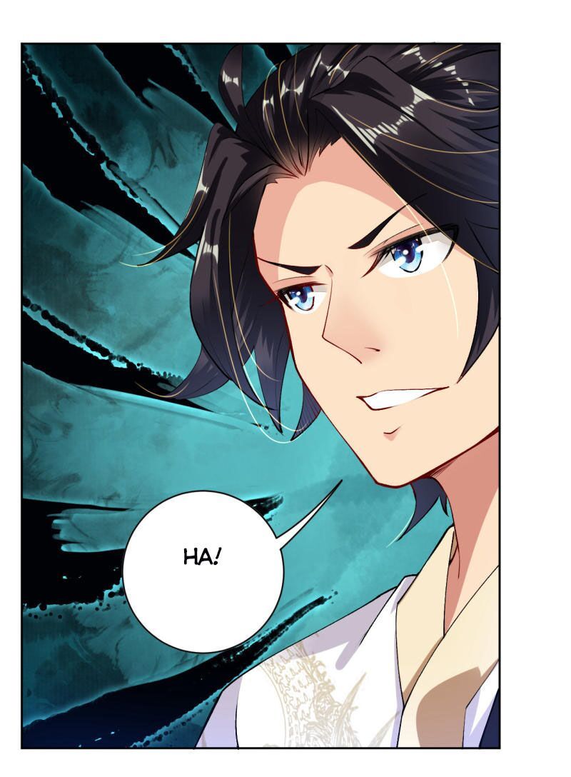 đọc truyện Nghịch Thiên Chiến Thần Chương 5 ảnh 6 tại Thiên Thai Truyện