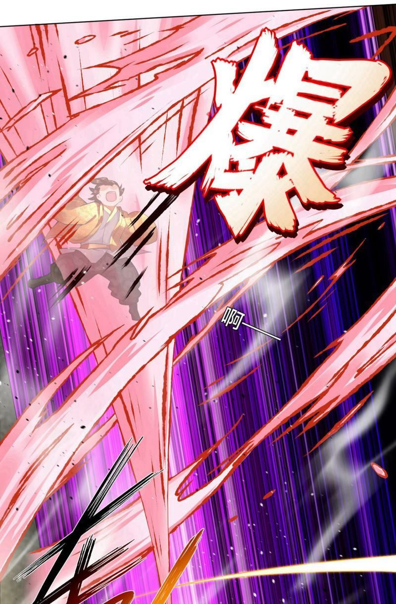 đọc truyện Nghịch Thiên Chiến Thần Chương 5 ảnh 43 tại Thiên Thai Truyện