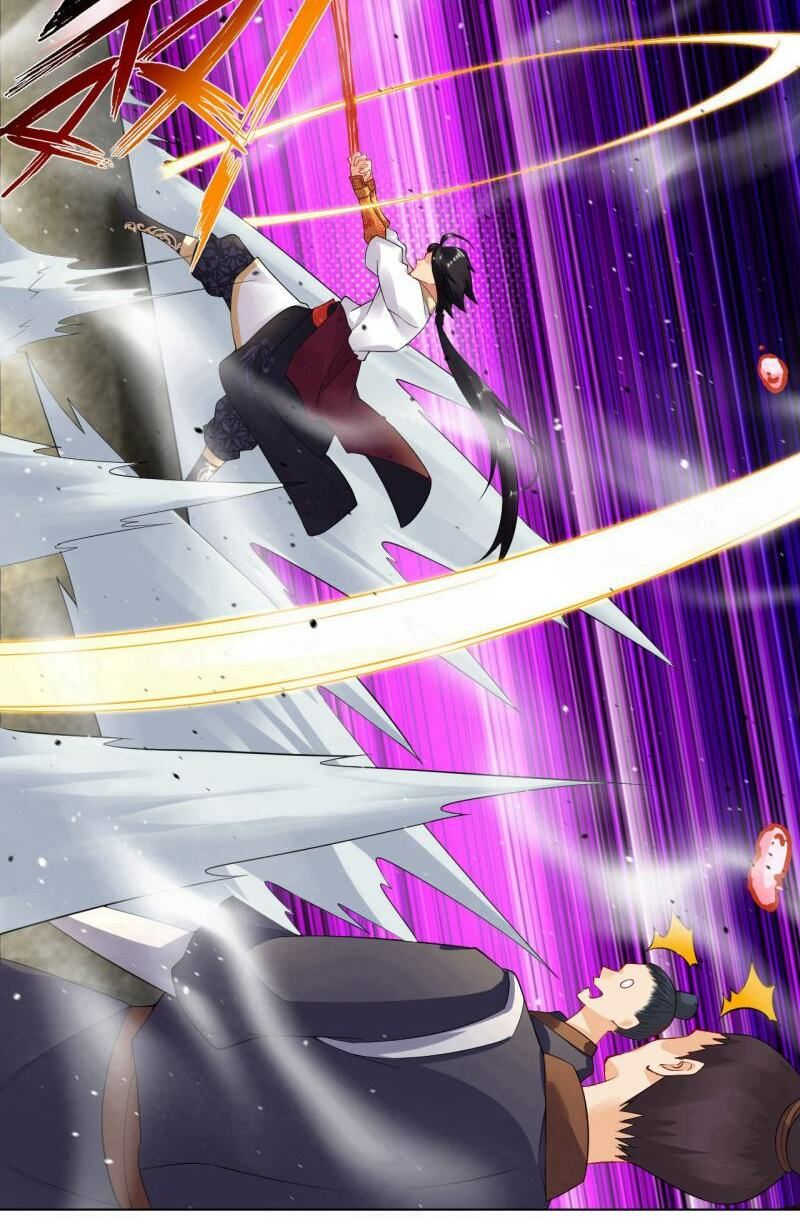 đọc truyện Nghịch Thiên Chiến Thần Chương 5 ảnh 44 tại Thiên Thai Truyện