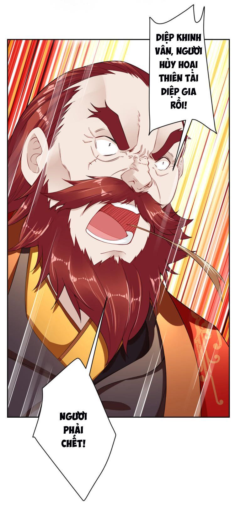 đọc truyện Nghịch Thiên Chiến Thần Chương 5 ảnh 49 tại Thiên Thai Truyện