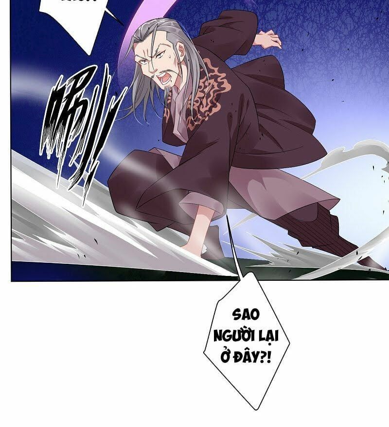 đọc truyện Nghịch Thiên Chiến Thần Chương 50 ảnh 4 tại Thiên Thai Truyện