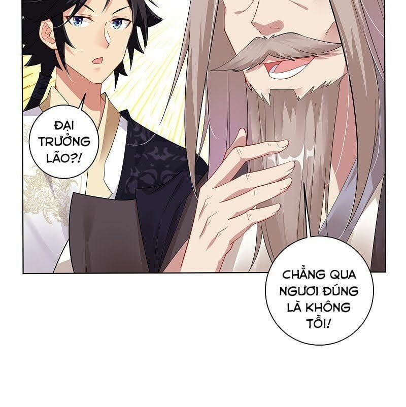 đọc truyện Nghịch Thiên Chiến Thần Chương 50 ảnh 6 tại Thiên Thai Truyện