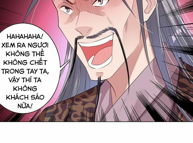 đọc truyện Nghịch Thiên Chiến Thần Chương 51 ảnh 12 tại Thiên Thai Truyện