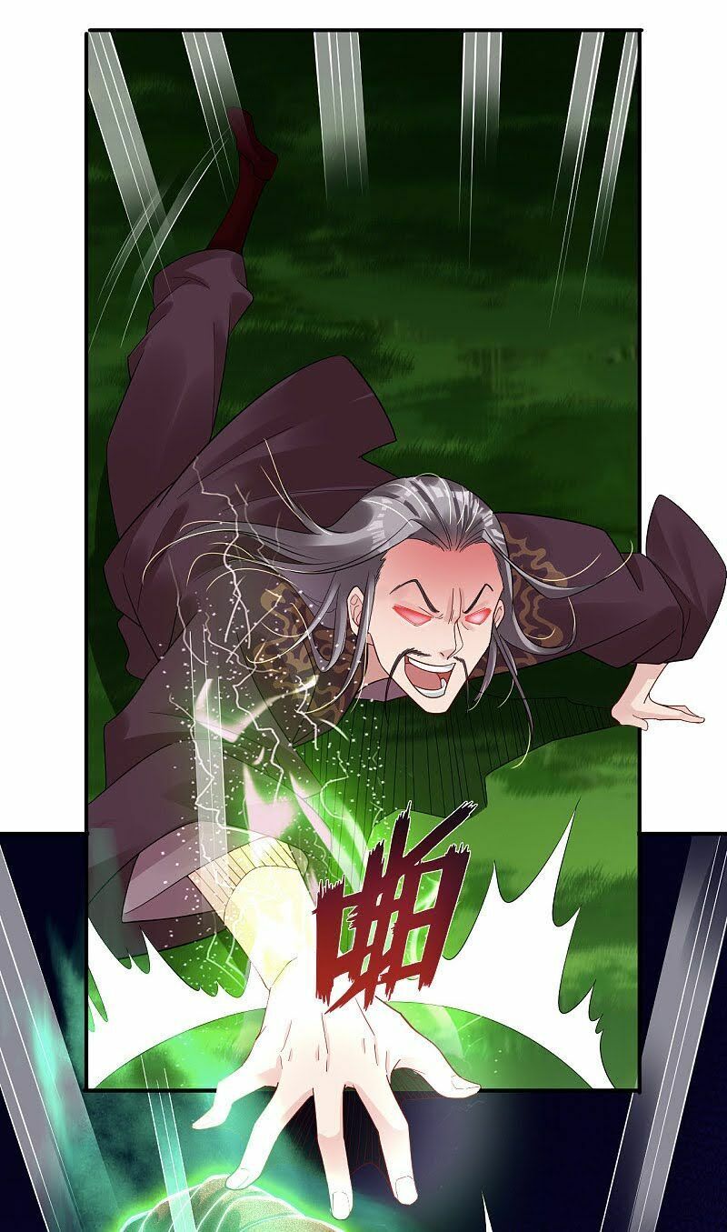 đọc truyện Nghịch Thiên Chiến Thần Chương 51 ảnh 16 tại Thiên Thai Truyện