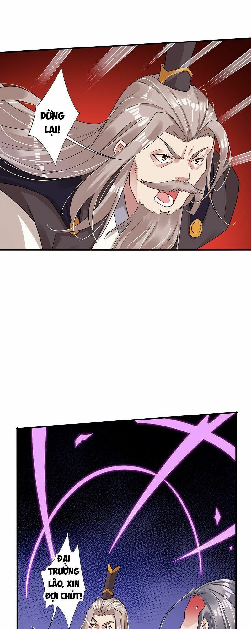 đọc truyện Nghịch Thiên Chiến Thần Chương 51 ảnh 7 tại Thiên Thai Truyện