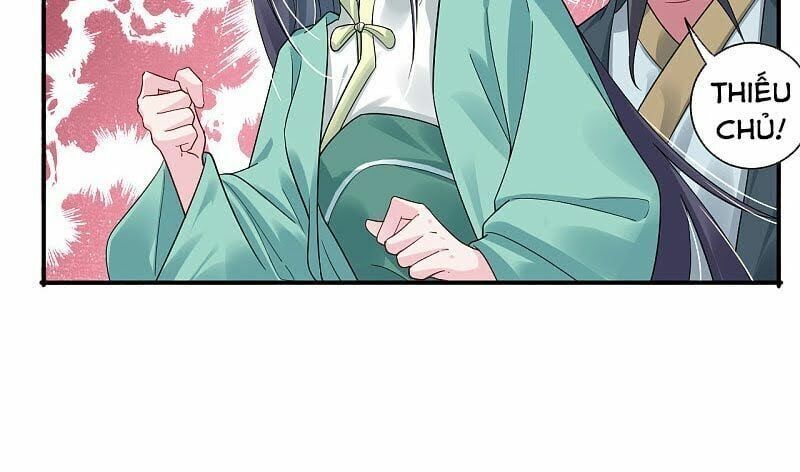 đọc truyện Nghịch Thiên Chiến Thần Chương 51 ảnh 10 tại Thiên Thai Truyện