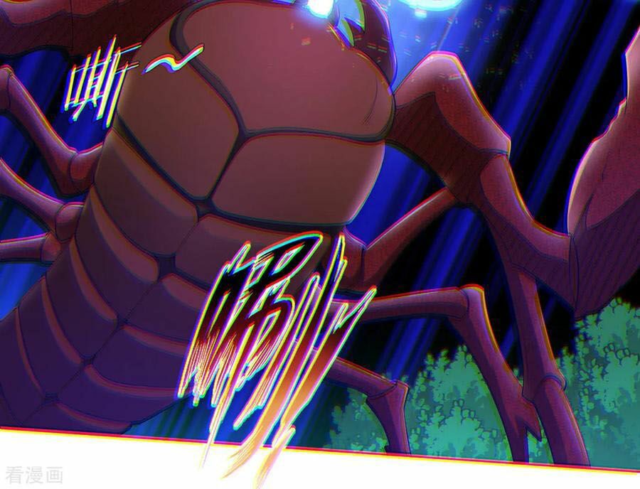 đọc truyện Nghịch Thiên Chiến Thần Chương 52 ảnh 6 tại Thiên Thai Truyện