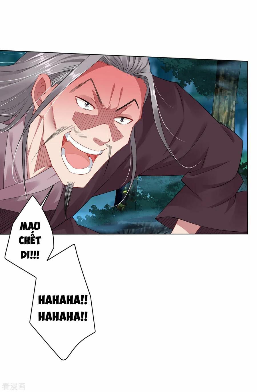 đọc truyện Nghịch Thiên Chiến Thần Chương 52 ảnh 10 tại Thiên Thai Truyện