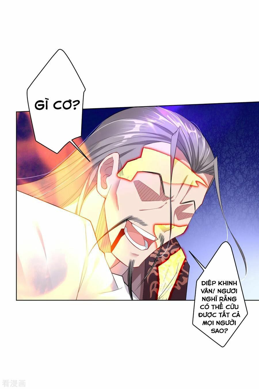 đọc truyện Nghịch Thiên Chiến Thần Chương 53 ảnh 17 tại Thiên Thai Truyện