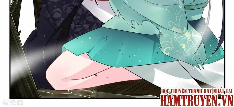 đọc truyện Nghịch Thiên Chiến Thần Chương 54 ảnh 18 tại Thiên Thai Truyện