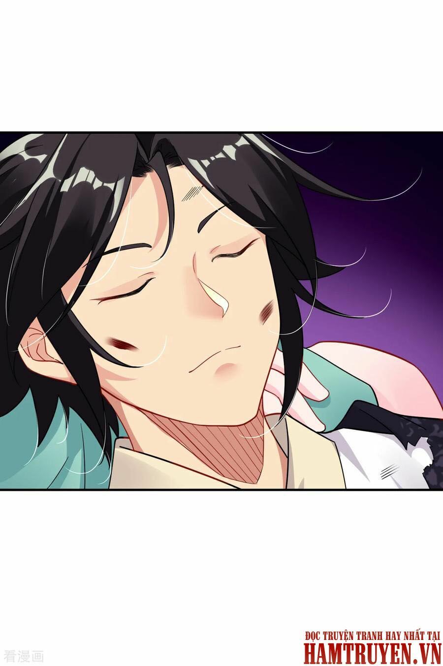 đọc truyện Nghịch Thiên Chiến Thần Chương 54 ảnh 19 tại Thiên Thai Truyện