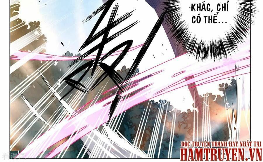 đọc truyện Nghịch Thiên Chiến Thần Chương 54 ảnh 4 tại Thiên Thai Truyện