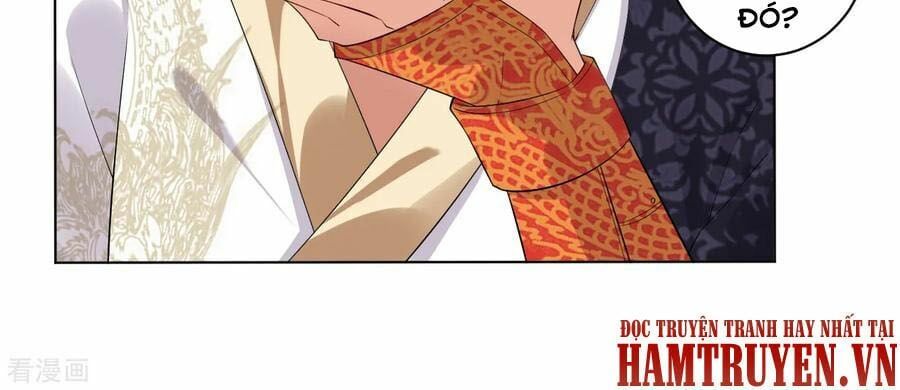 đọc truyện Nghịch Thiên Chiến Thần Chương 55 ảnh 4 tại Thiên Thai Truyện