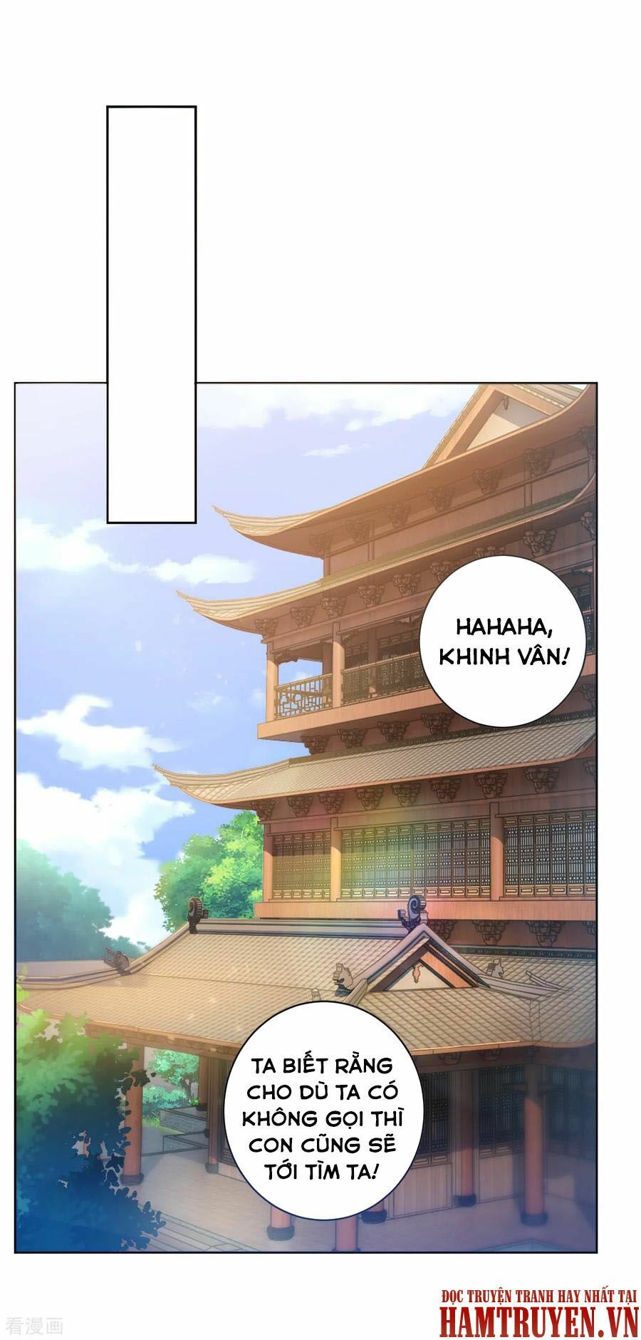 đọc truyện Nghịch Thiên Chiến Thần Chương 55 ảnh 8 tại Thiên Thai Truyện