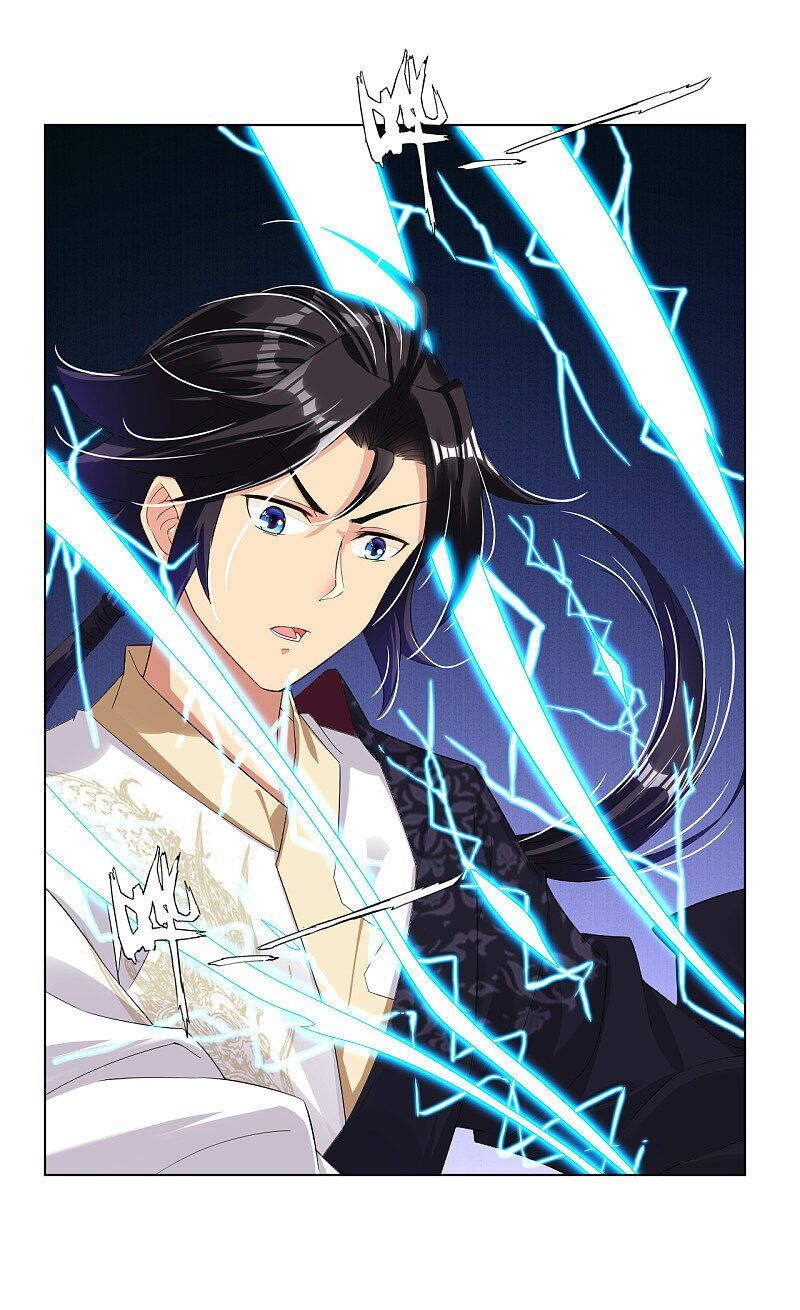 đọc truyện Nghịch Thiên Chiến Thần Chương 56 ảnh 3 tại Thiên Thai Truyện