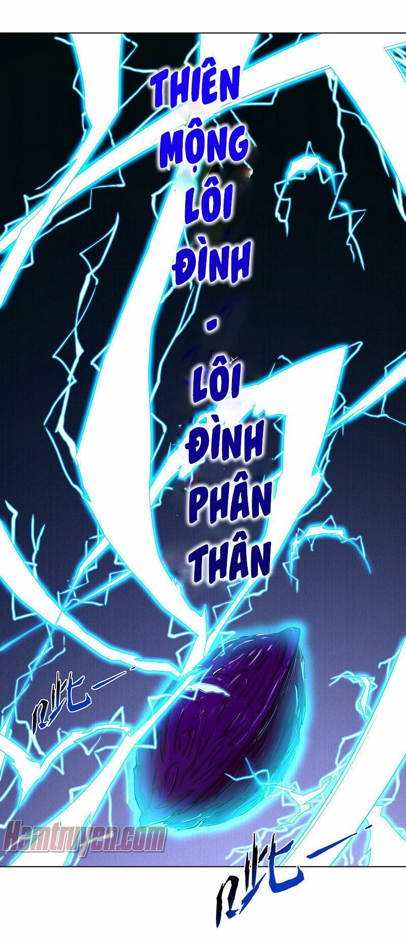 đọc truyện Nghịch Thiên Chiến Thần Chương 56 ảnh 4 tại Thiên Thai Truyện