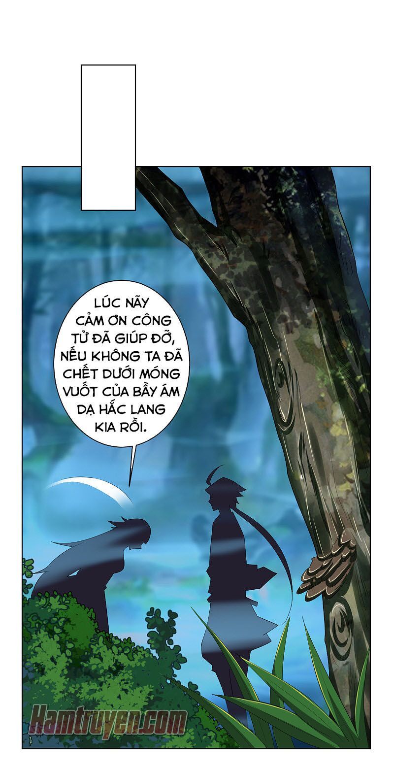 đọc truyện Nghịch Thiên Chiến Thần Chương 57 ảnh 7 tại Thiên Thai Truyện