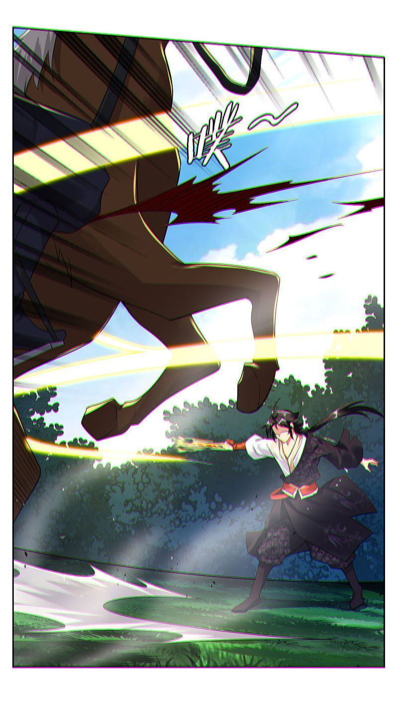 đọc truyện Nghịch Thiên Chiến Thần Chương 58 ảnh 12 tại Thiên Thai Truyện