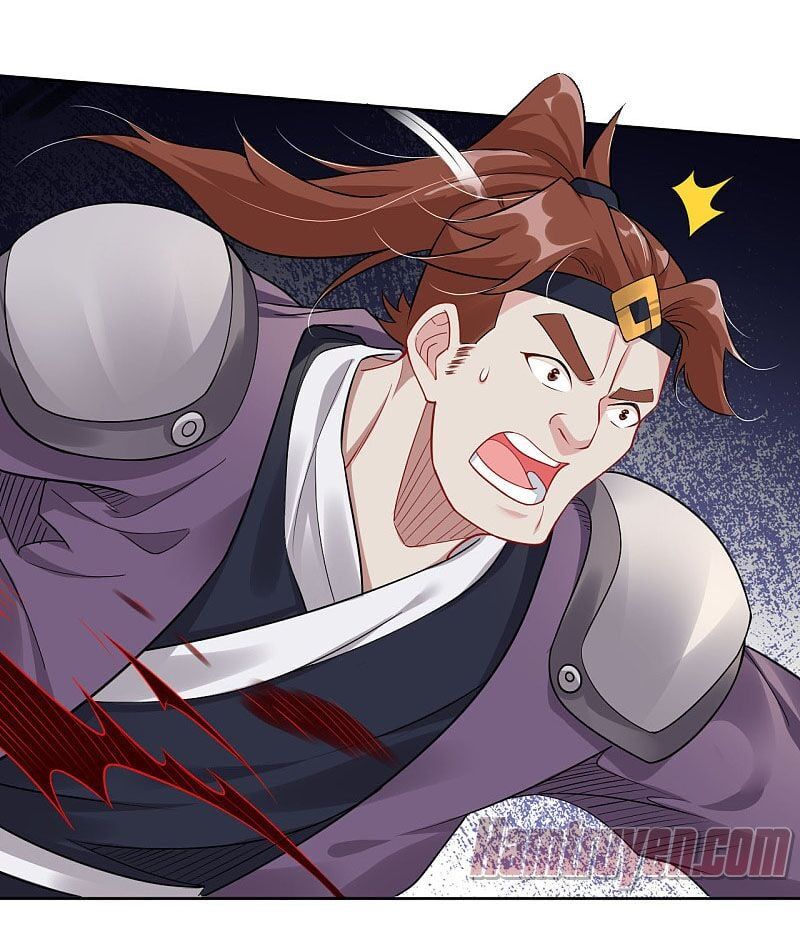 đọc truyện Nghịch Thiên Chiến Thần Chương 58 ảnh 13 tại Thiên Thai Truyện