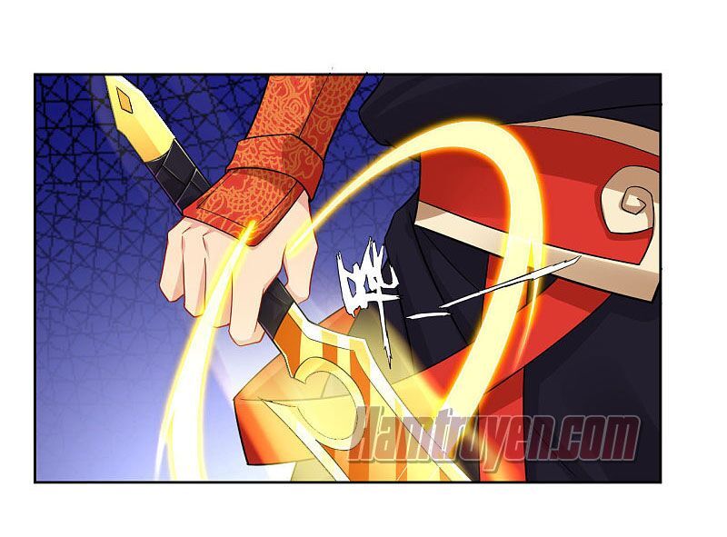 đọc truyện Nghịch Thiên Chiến Thần Chương 58 ảnh 11 tại Thiên Thai Truyện