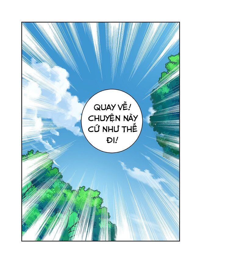 đọc truyện Nghịch Thiên Chiến Thần Chương 59 ảnh 13 tại Thiên Thai Truyện