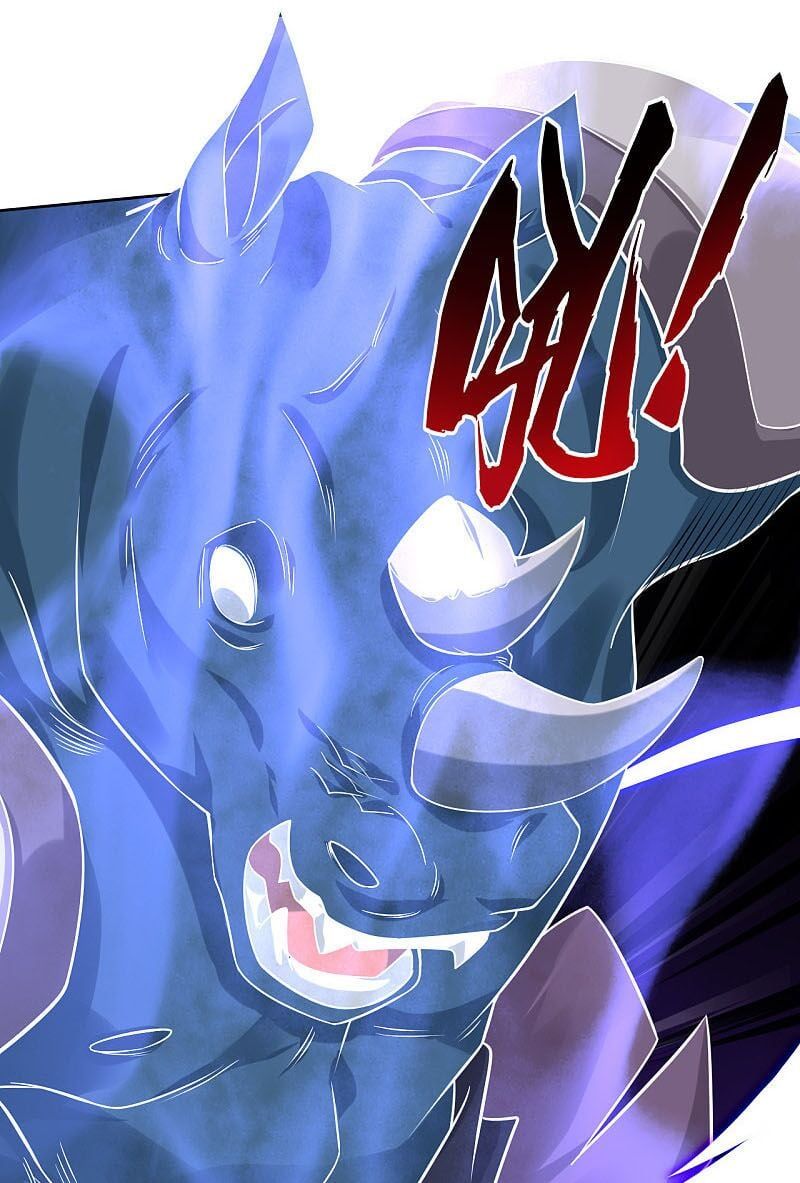 đọc truyện Nghịch Thiên Chiến Thần Chương 59 ảnh 5 tại Thiên Thai Truyện