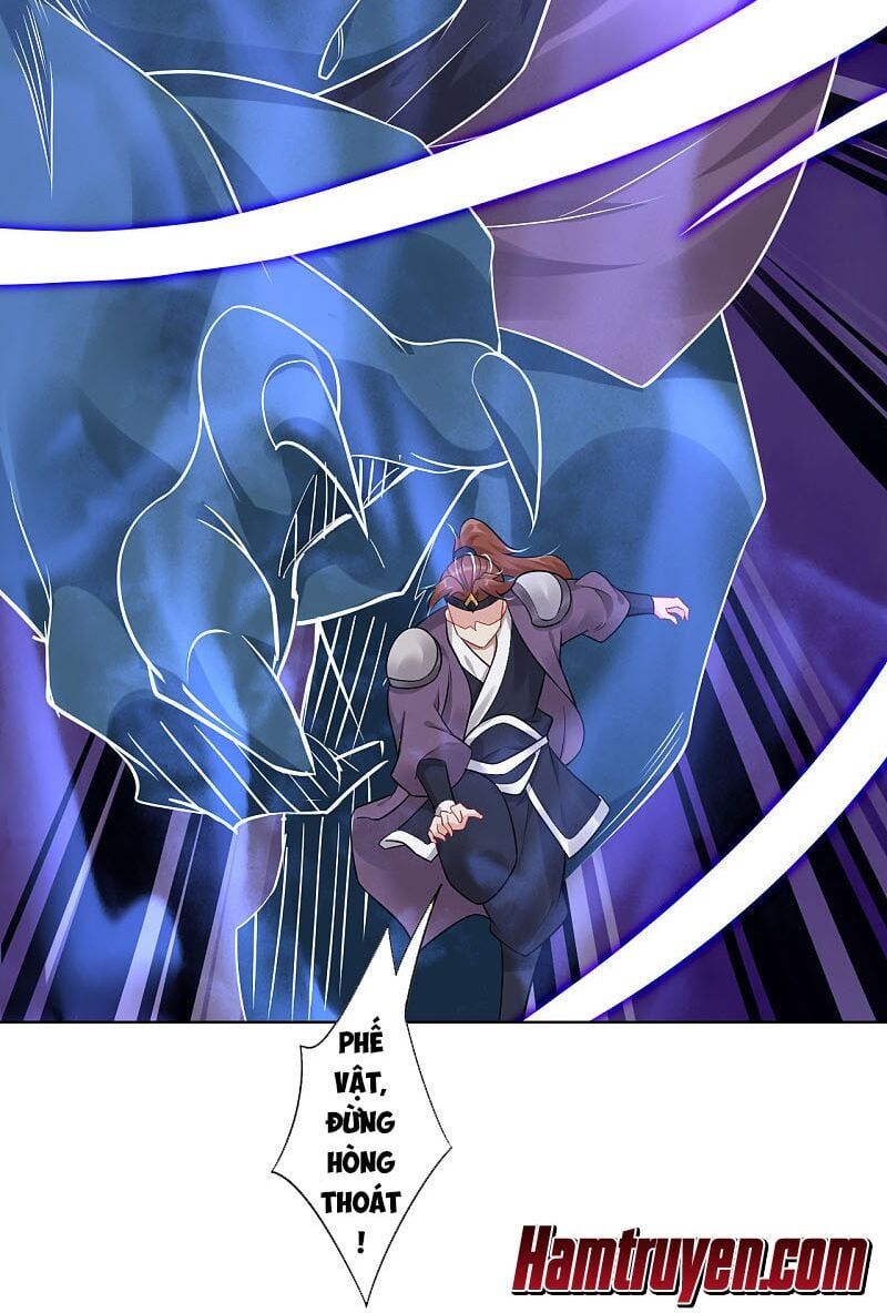 đọc truyện Nghịch Thiên Chiến Thần Chương 59 ảnh 6 tại Thiên Thai Truyện