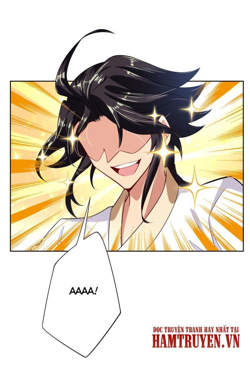 đọc truyện Nghịch Thiên Chiến Thần Chương 6 ảnh 3 tại Thiên Thai Truyện