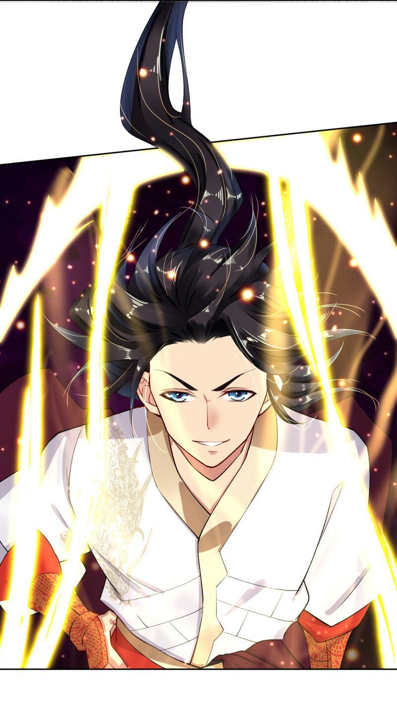 đọc truyện Nghịch Thiên Chiến Thần Chương 6 ảnh 19 tại Thiên Thai Truyện