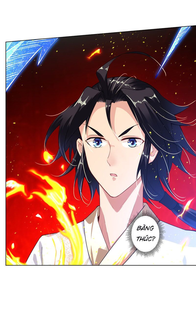 đọc truyện Nghịch Thiên Chiến Thần Chương 6 ảnh 22 tại Thiên Thai Truyện