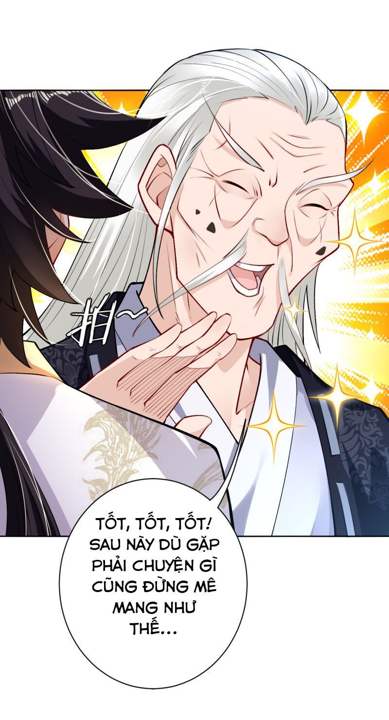 đọc truyện Nghịch Thiên Chiến Thần Chương 6 ảnh 31 tại Thiên Thai Truyện