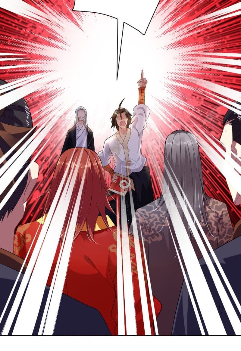 đọc truyện Nghịch Thiên Chiến Thần Chương 6 ảnh 36 tại Thiên Thai Truyện