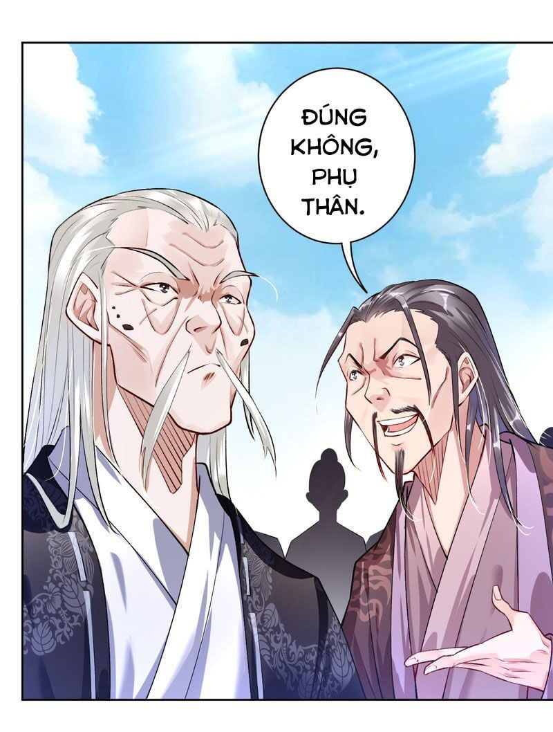 đọc truyện Nghịch Thiên Chiến Thần Chương 6 ảnh 40 tại Thiên Thai Truyện