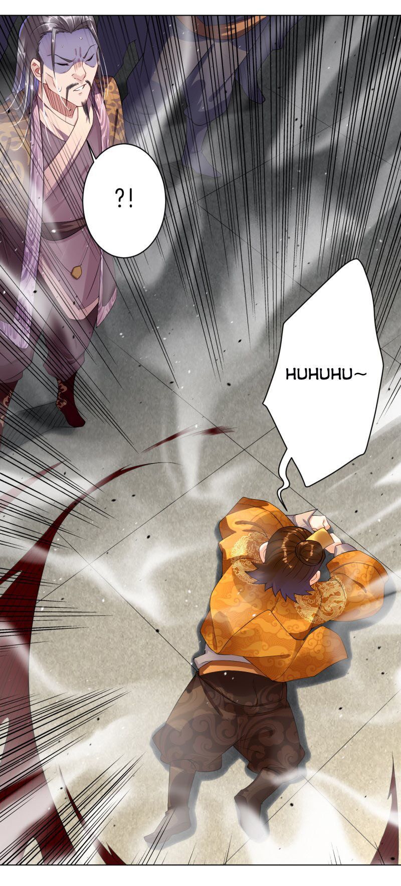 đọc truyện Nghịch Thiên Chiến Thần Chương 6 ảnh 9 tại Thiên Thai Truyện