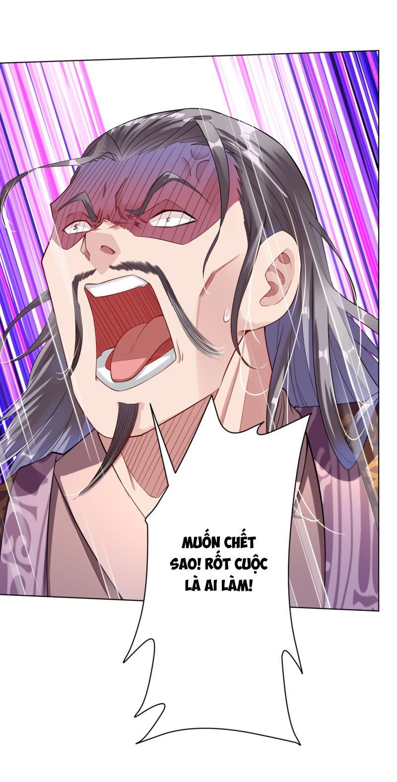 đọc truyện Nghịch Thiên Chiến Thần Chương 6 ảnh 10 tại Thiên Thai Truyện